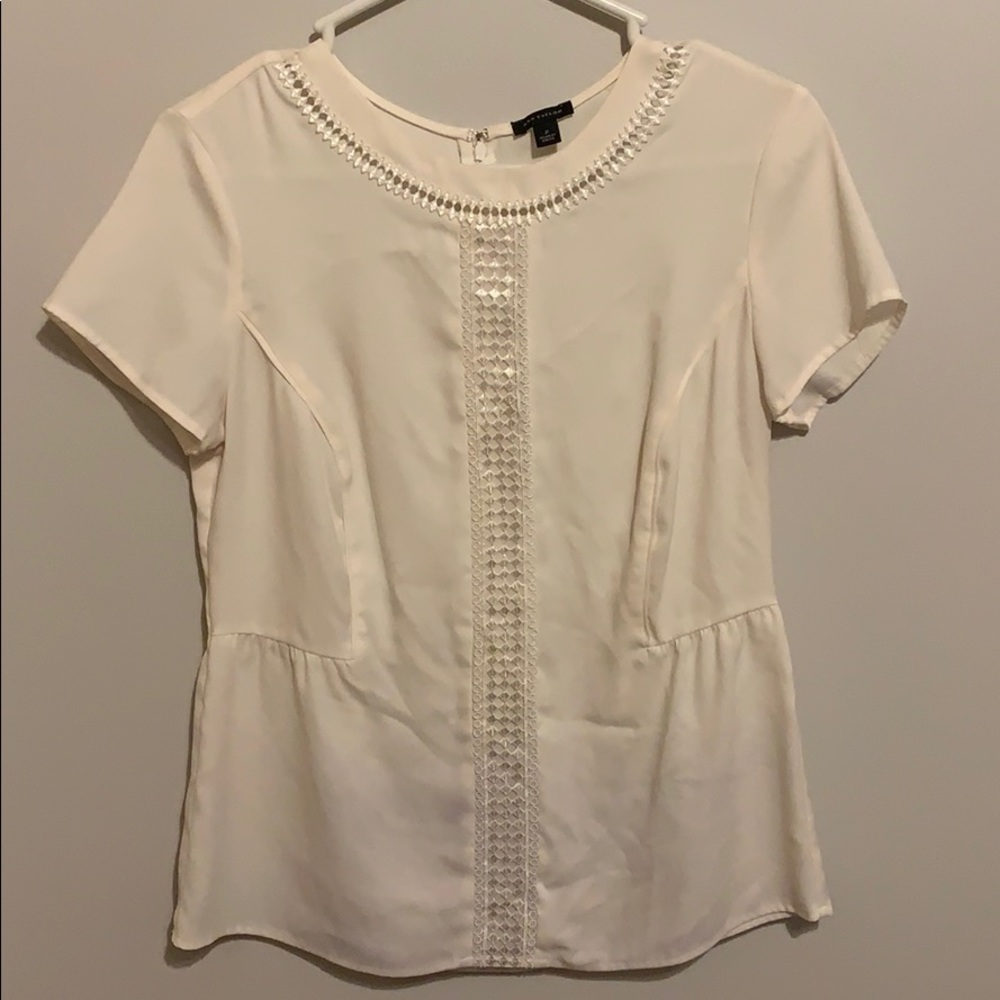 Ann Taylor Blouse